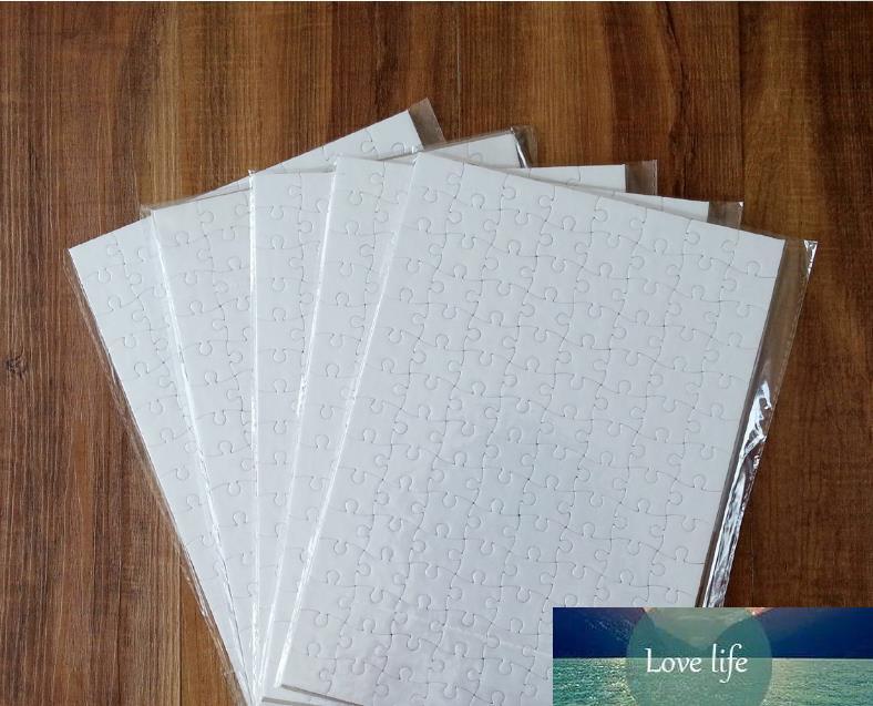 comprar puzzle en blanco