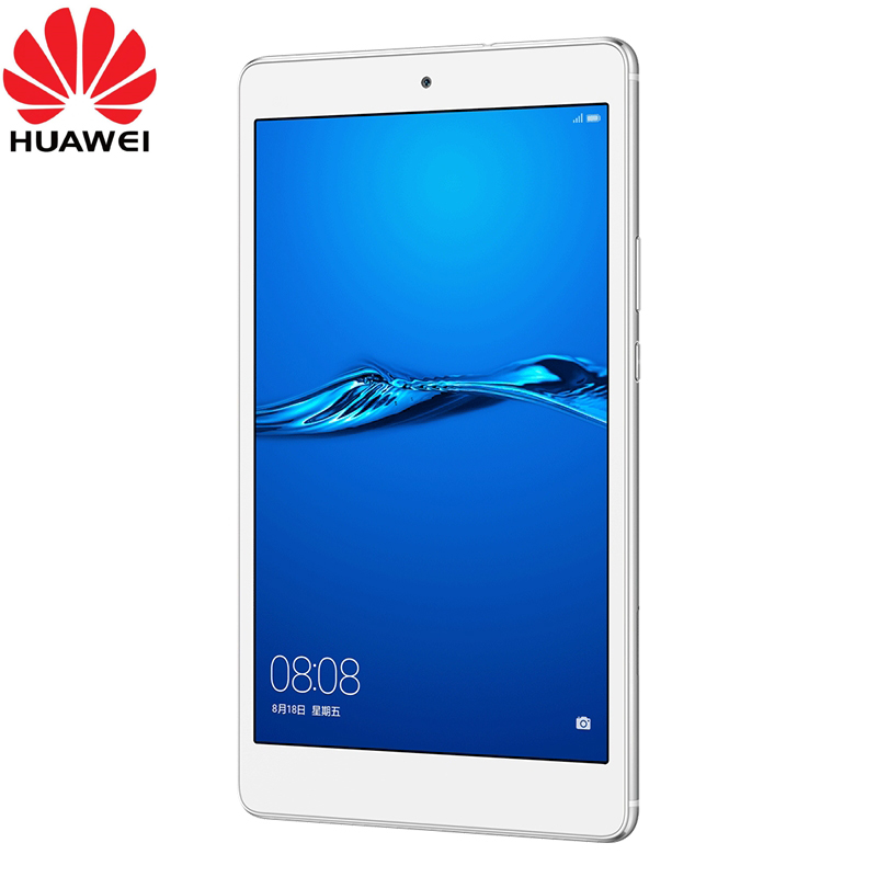 

Huawei C5 MON-W19 Tablet PC MSM8940 Octa-Core 8 inch 1920*1200 IPS 2GB Ram 16GB Rom Android 7.0 GPS WiFi, Black