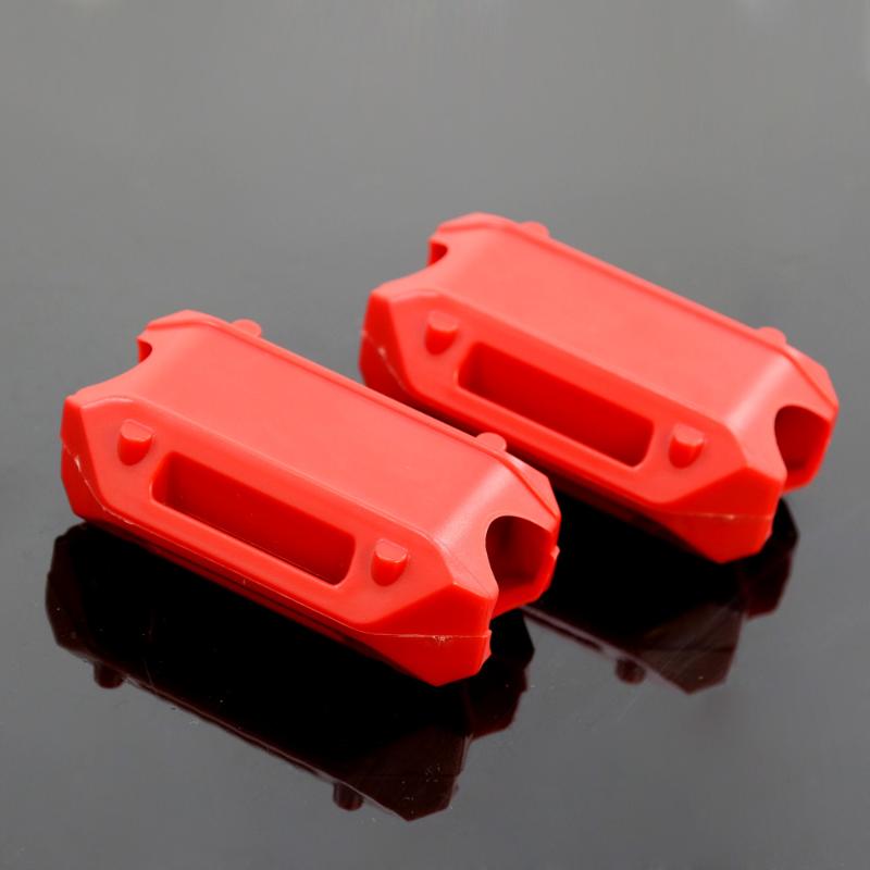 

For R1200GS LC F700GS F800GS Motorcycle engine Protection Bumper Decorative Block Dismantling Installation 25mm Diameter
