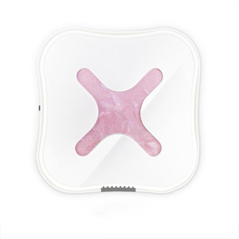

Home Smart Ultra-thin Small Charging Sweeping Robot USB Automatic Vacuum Cleaner Sweeper Air Dust Cleaner Batericidal