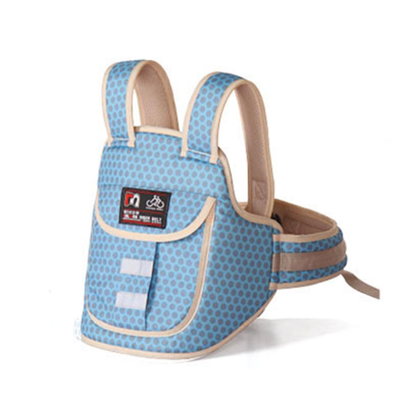 

Kids Cycling Safety Accessory Adjustable Child Safety Seat Belt with Lock for Bicycle Motorcycle Cycling Baby-care HOT, Red