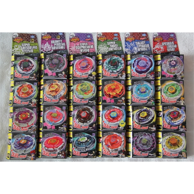 spinning top battle toy