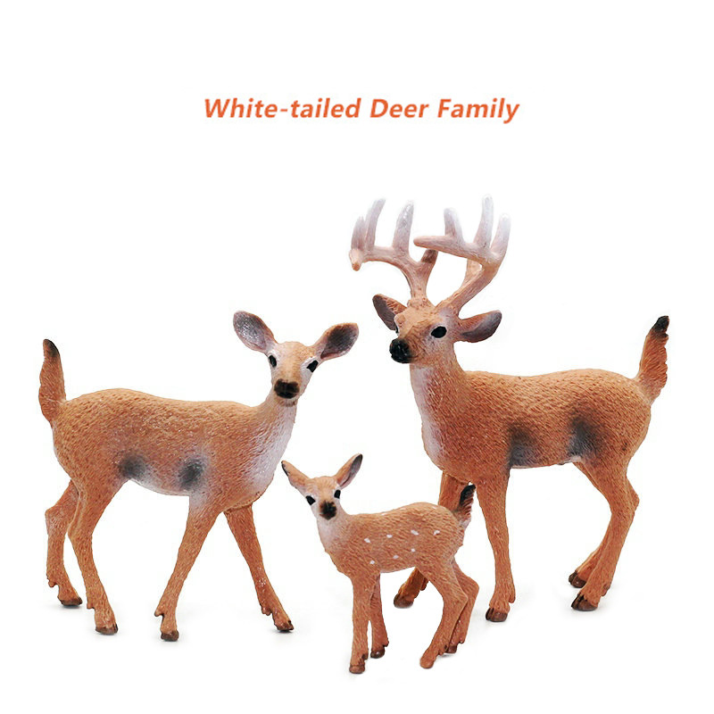 plastic animal figurines bulk