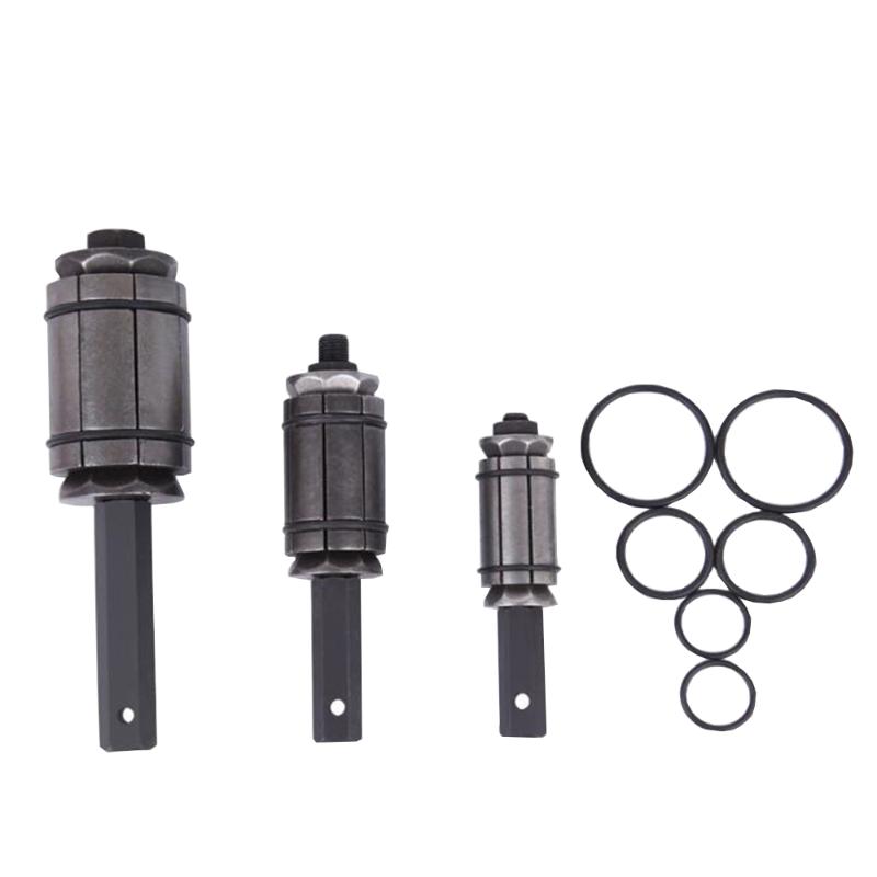 

Steam Maintenance Tool Dent Remover Tail Pipe Muffler Tail Pipe Exhaust Reamer Car Exhaust Expansion Tool