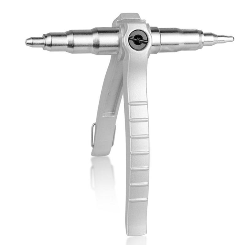 

Hot Refrigeration Copper Pipe Tube Expanders Manual Tube Expander Air Conditioner Install Repair Hand Expanding Tool Powers Tool