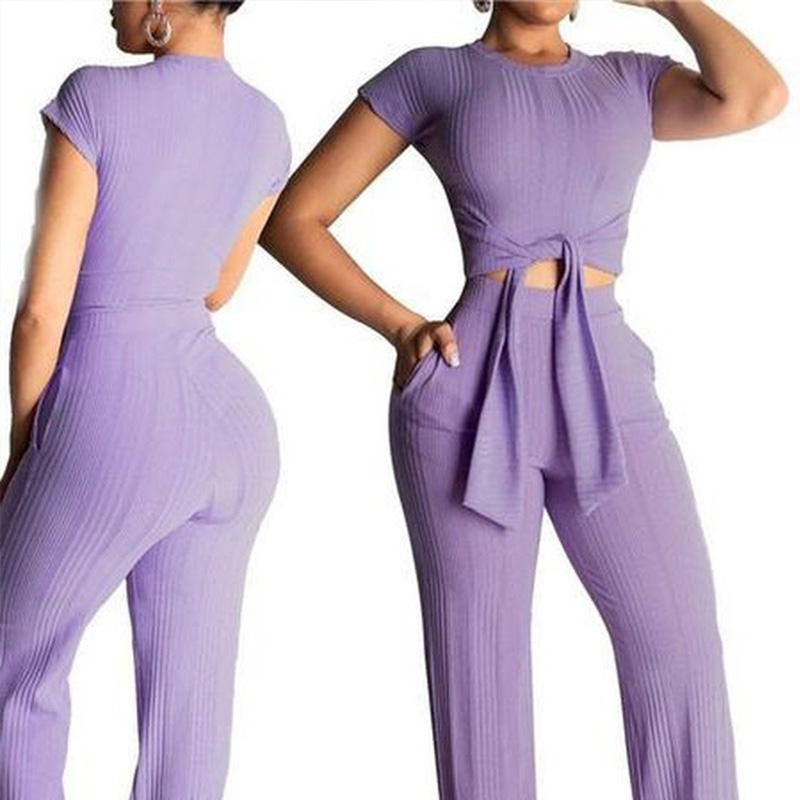 

Tracksuit 2pcs Plus Size 2XL Women Thin Soft Set Crop Top Sweatshirt And Pants 2 Pieces Sets Women Clothing Suits Female, Black