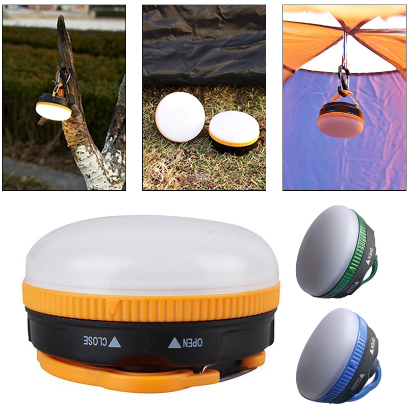 

2020 Tent Light LED Flood Portable Lantern Super Bright Emergency Lamp Camping Lights for Work Light Drop Shipping