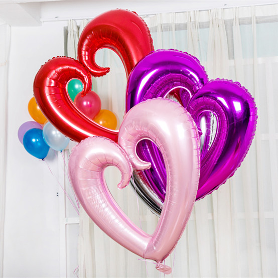 foil balloons bulk buy