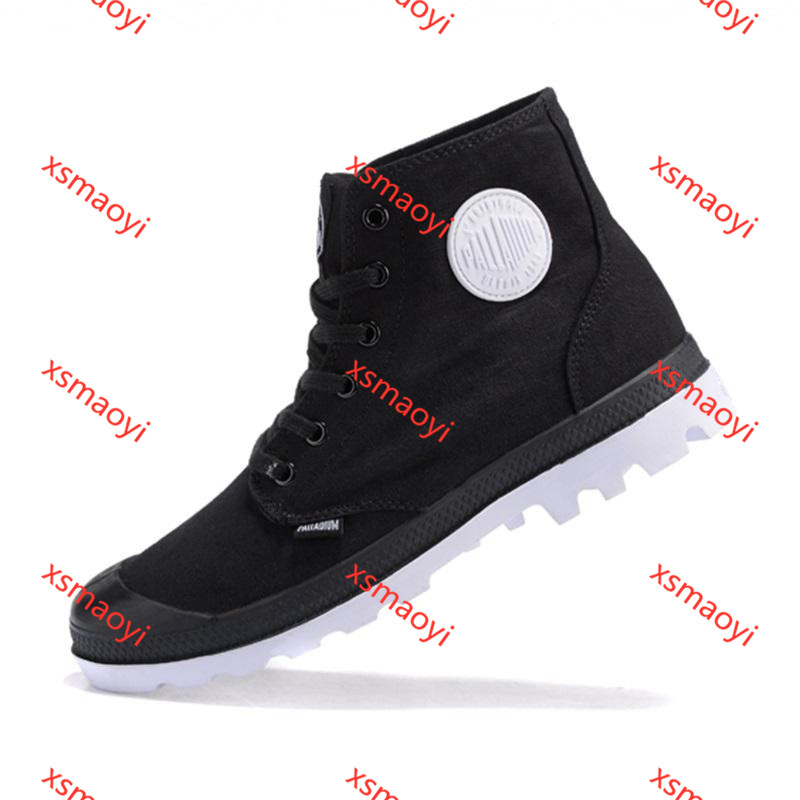 cheap palladium shoes