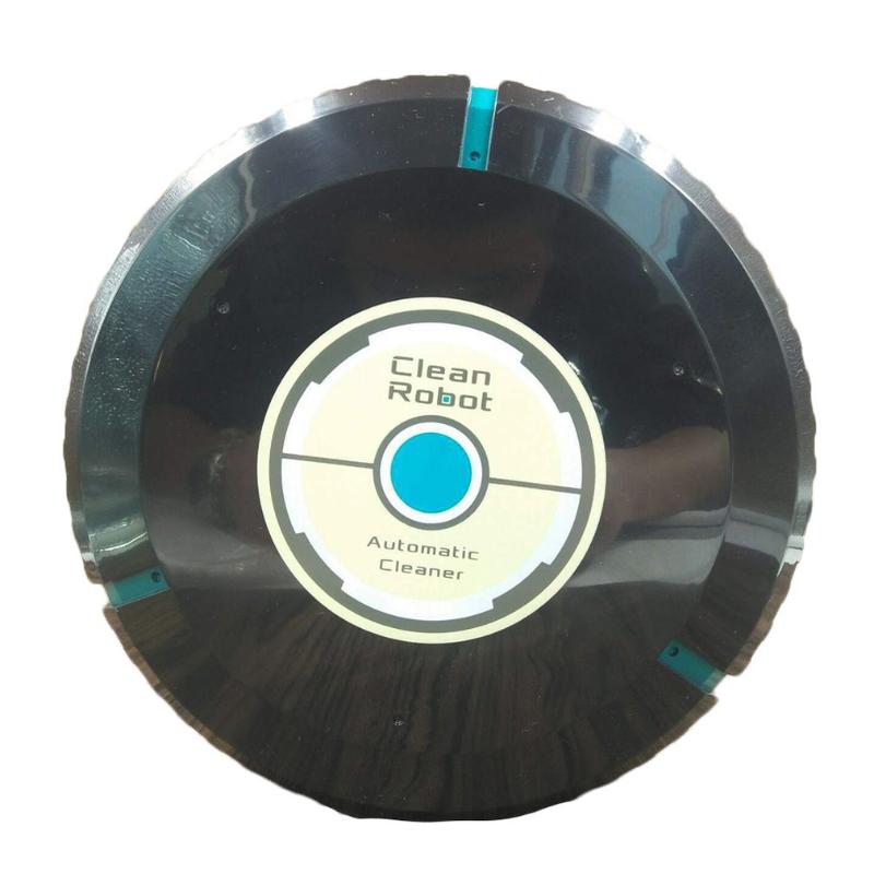 

Robotic Vacuum Cleaner Household Sweeping Machine Japan Automatic Induction Rechargeable Cleaning Machine