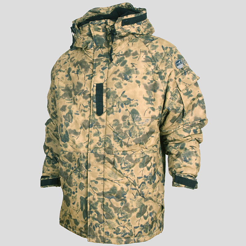 

New Edition "Southplay" Winter Season 10,000mm Waterproof Snowboard Ski Flower Camo Warming Jackets, Charcoal