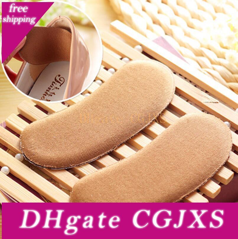 padded heel inserts