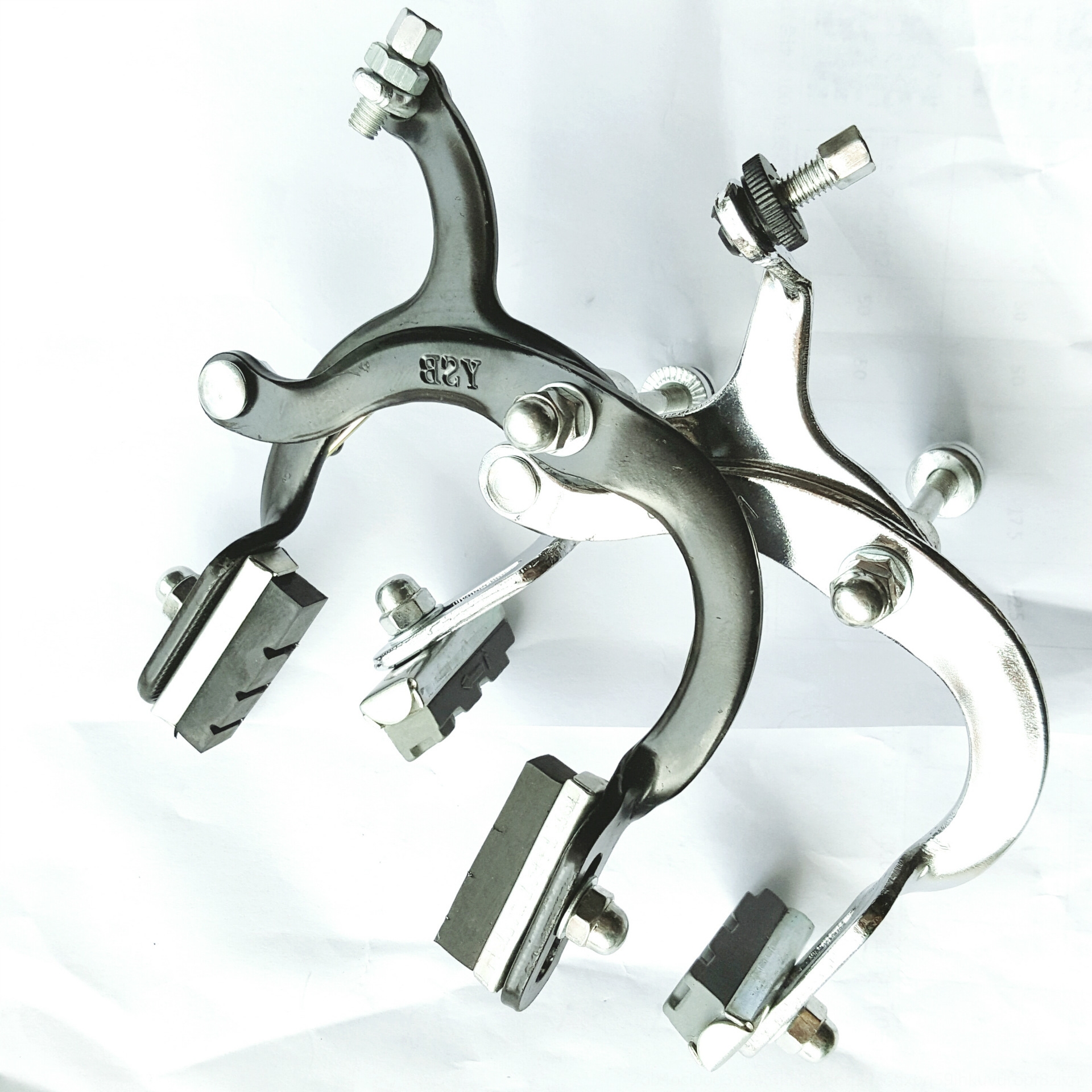 bicycle clamps accessories