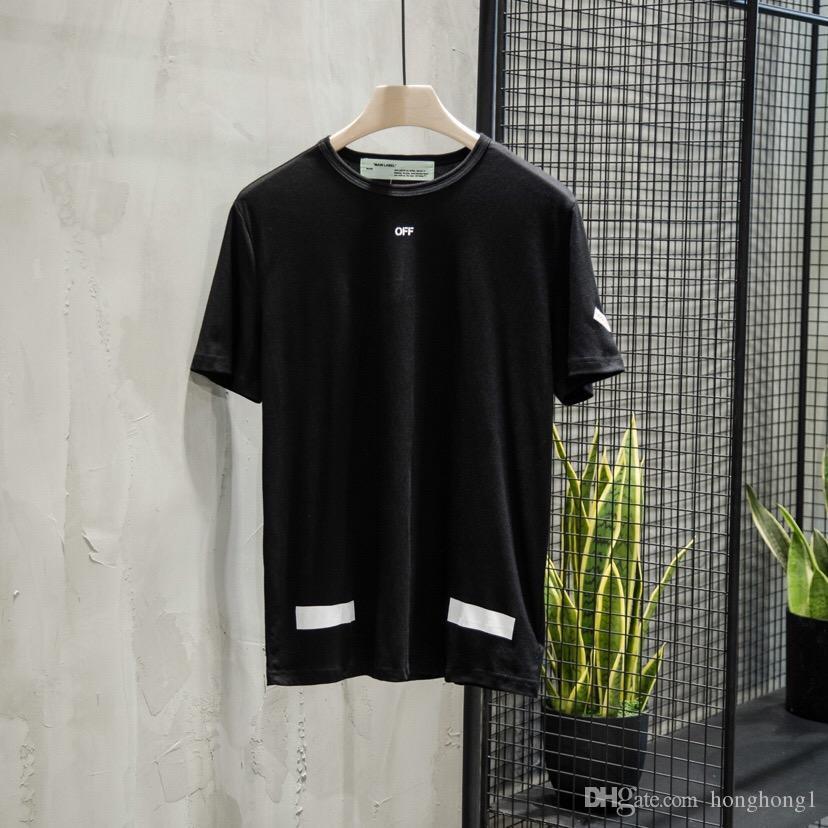 camiseta mitad blanca mitad negra