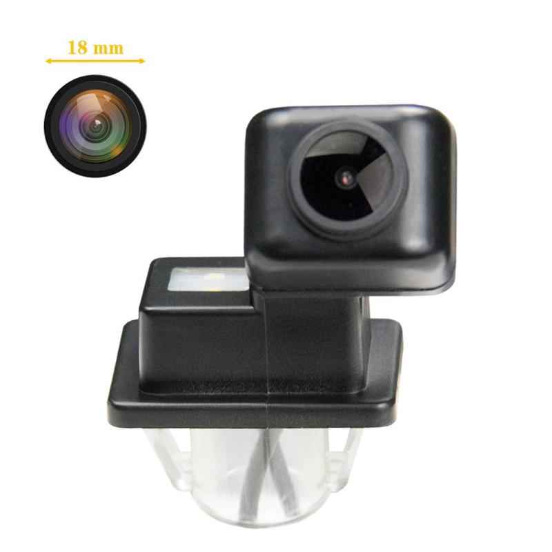 

Reversing Camera Rear View Backup camera Night Vision for C E CL S class W204 W216 C204 W212 C207 S12 W221 R231 car