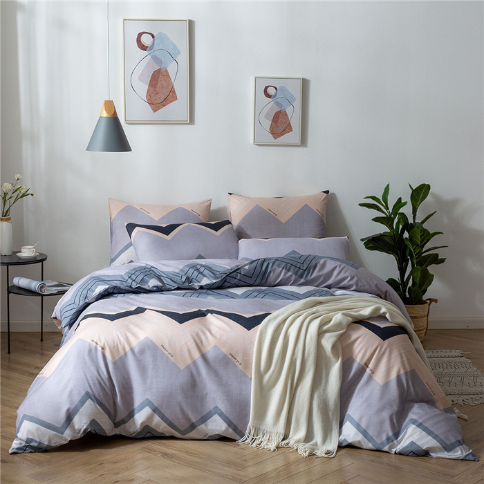 shopping for bedding sets