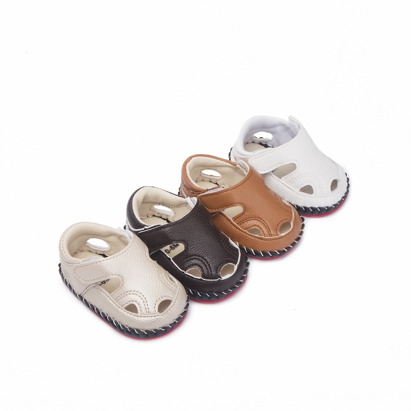 

Girl Boy The New manual Shoes First Walk Prewalker Anti-slip Shoes Moccasins children kids for Soft Leather toddler Baby, Black