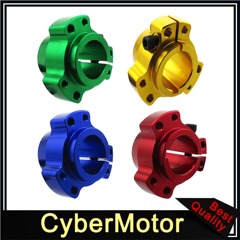 

1-1/4" 32mm Bore Racing Rear Wheel Hub For Go Kart Cart Drift Trike