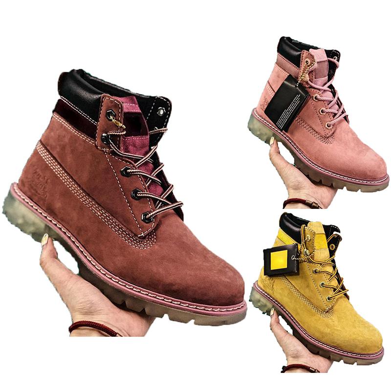 as melhores botas de segurança