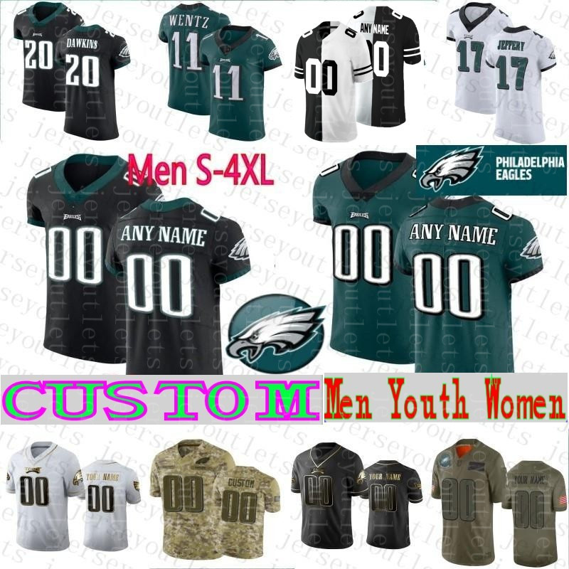 desean jackson jersey kids