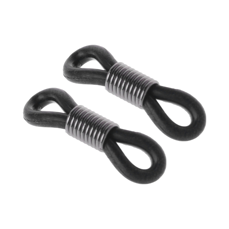 

Glasses Chain Rubber Ring Non Slip DIY Connector Strap Eyelets Rope Accessories