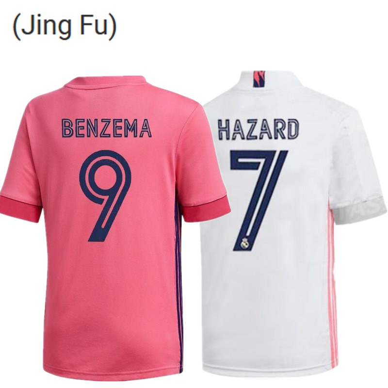 

Real Madrid jersey 2020 dangerous Isco Renière football jersey SERGIO RAMOS MODRIC BALE football jersey 20 21 camisetas EA Sports, Gold