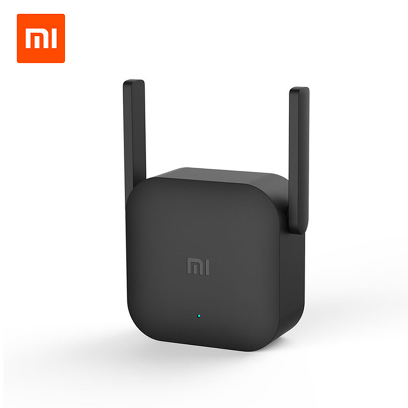 

Global Version Xiaomi Wi-Fi Range Extender Pro Wifi Amplifier Pro Router 300M 2.4G Repeater Network Mi Wireless Router Wi-fi