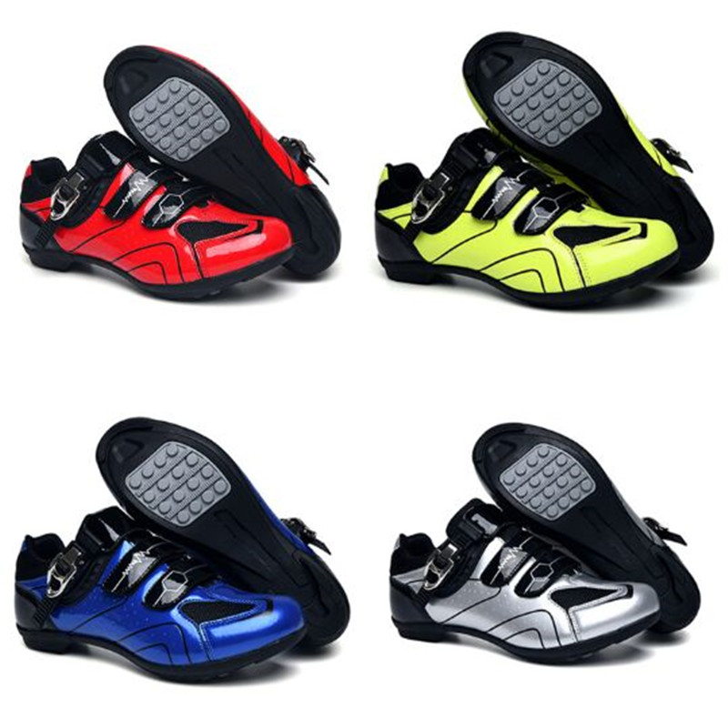 

2020 Bicycle Shoes Road Cycling Shoes MTB Men Mountain Bike Sapatilha Ciclismo Mtb Sepatu Krasovki Men 2020, 07