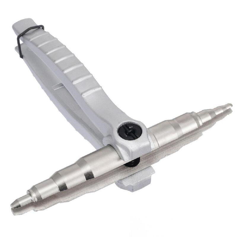 

Air Conditioner Manual Copper Pipe Tube Expander Air Conditioner Install Maintain Repair Refrigeration Expanding Tool