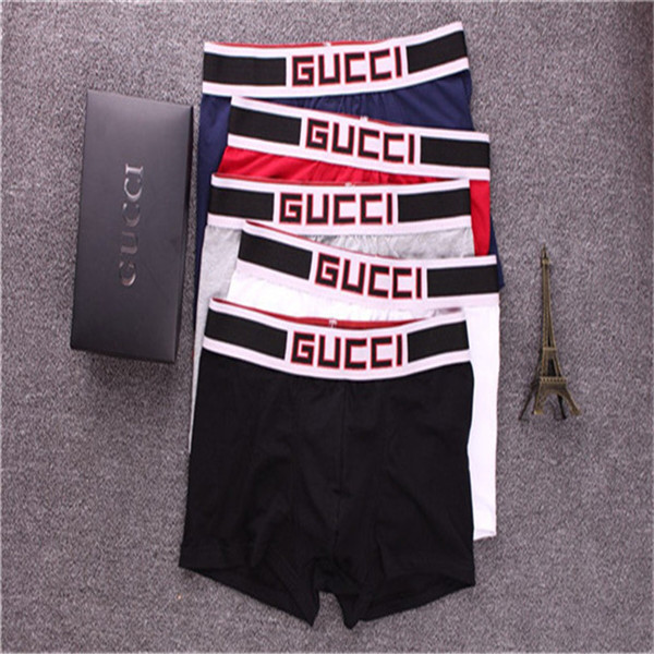 sous vetement gucci homme