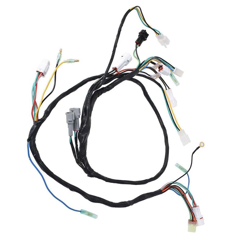 

Wiring Harness Assy Replacement 3GG-10 3GG-82590-20-00 for Banshee 1997-2001