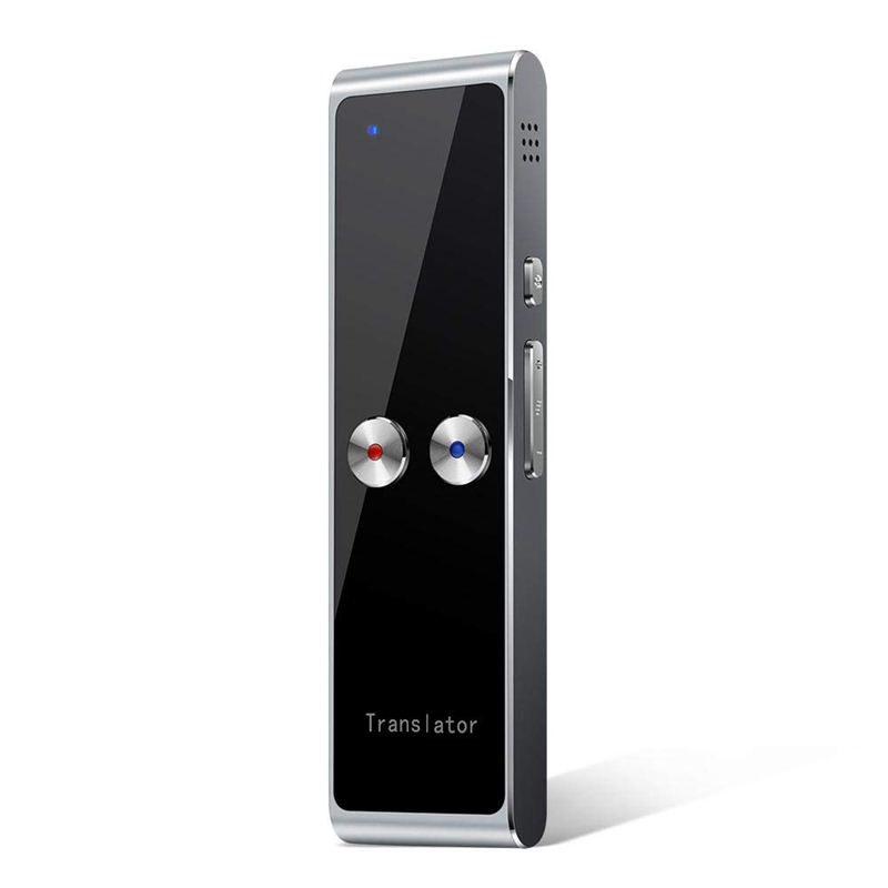 

Smart Translator Device Instant Translator 69 Languages Photo Translation for Learning Travel Business Meeting
