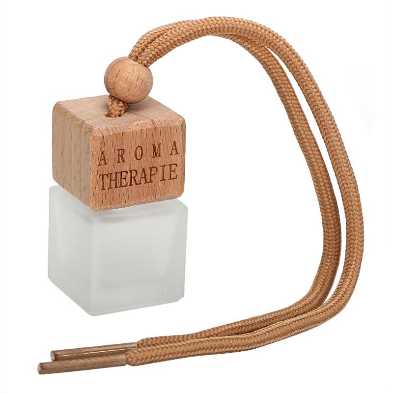 

LEEPEE Car Perfume Bottle For Essential Oils Car Auto Ornament Car-styling Hot Perfume Pendant Air Freshener High Quality