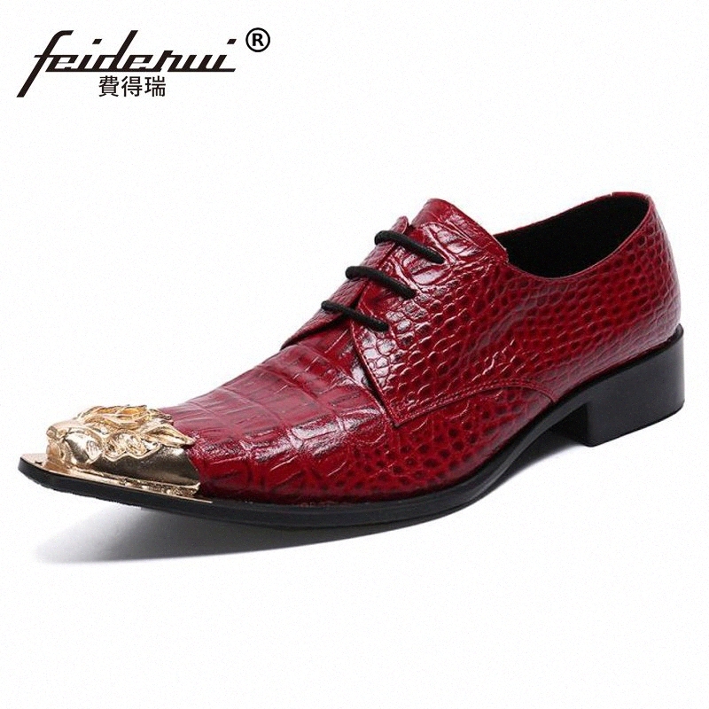 mens alligator shoes wholesale