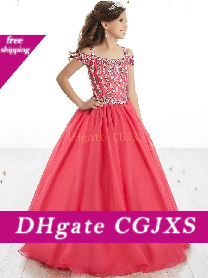 little girl occasion dresses