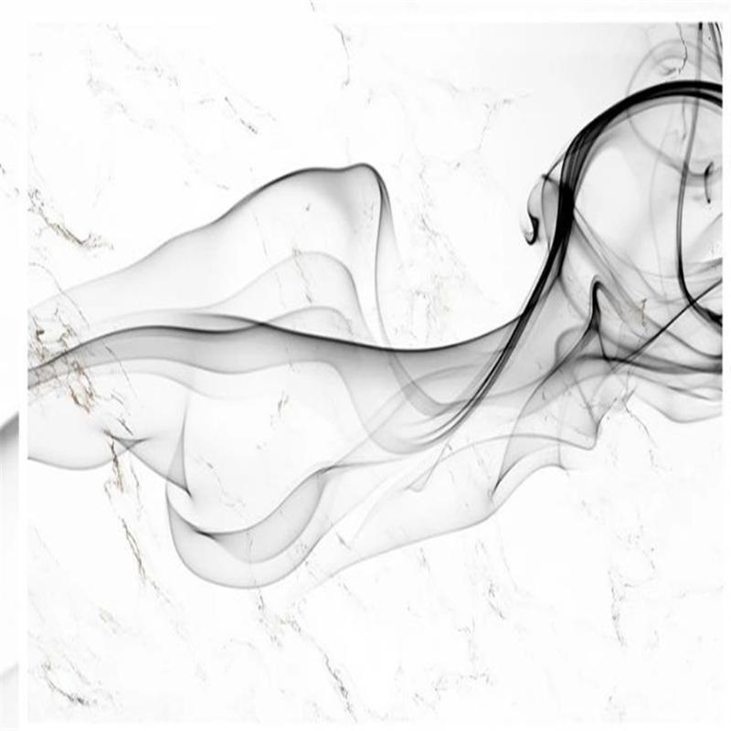 

Custom wallpapers grey wallpapers mural 3d wallpaper 3d wall papers for tv backdrop, As pic