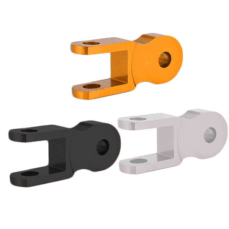 

Motorcycle Absorber Height Extension Motorbike Jack Up Riser Suspension