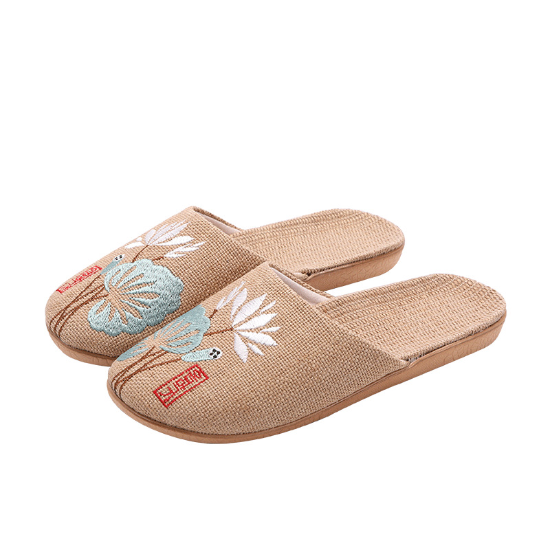 easy usa chinese slippers