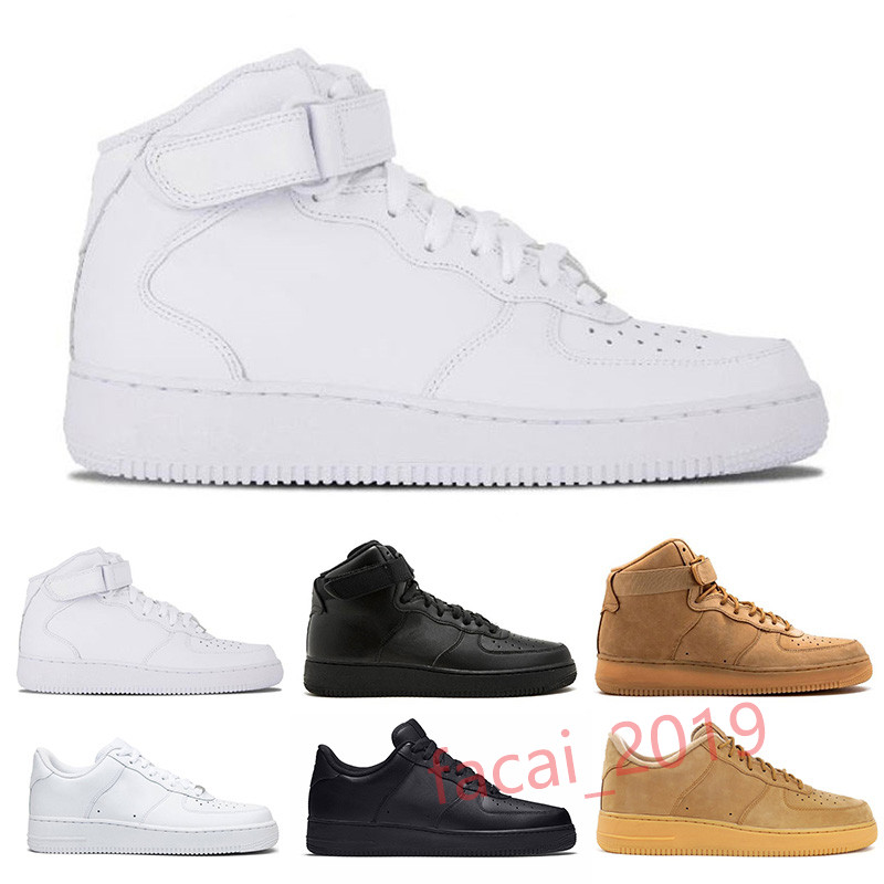 

2022 High shoes latest men's fashion low-top white ladies black like neutral high-top one casual shoes eur 36-45 F9, Color 5