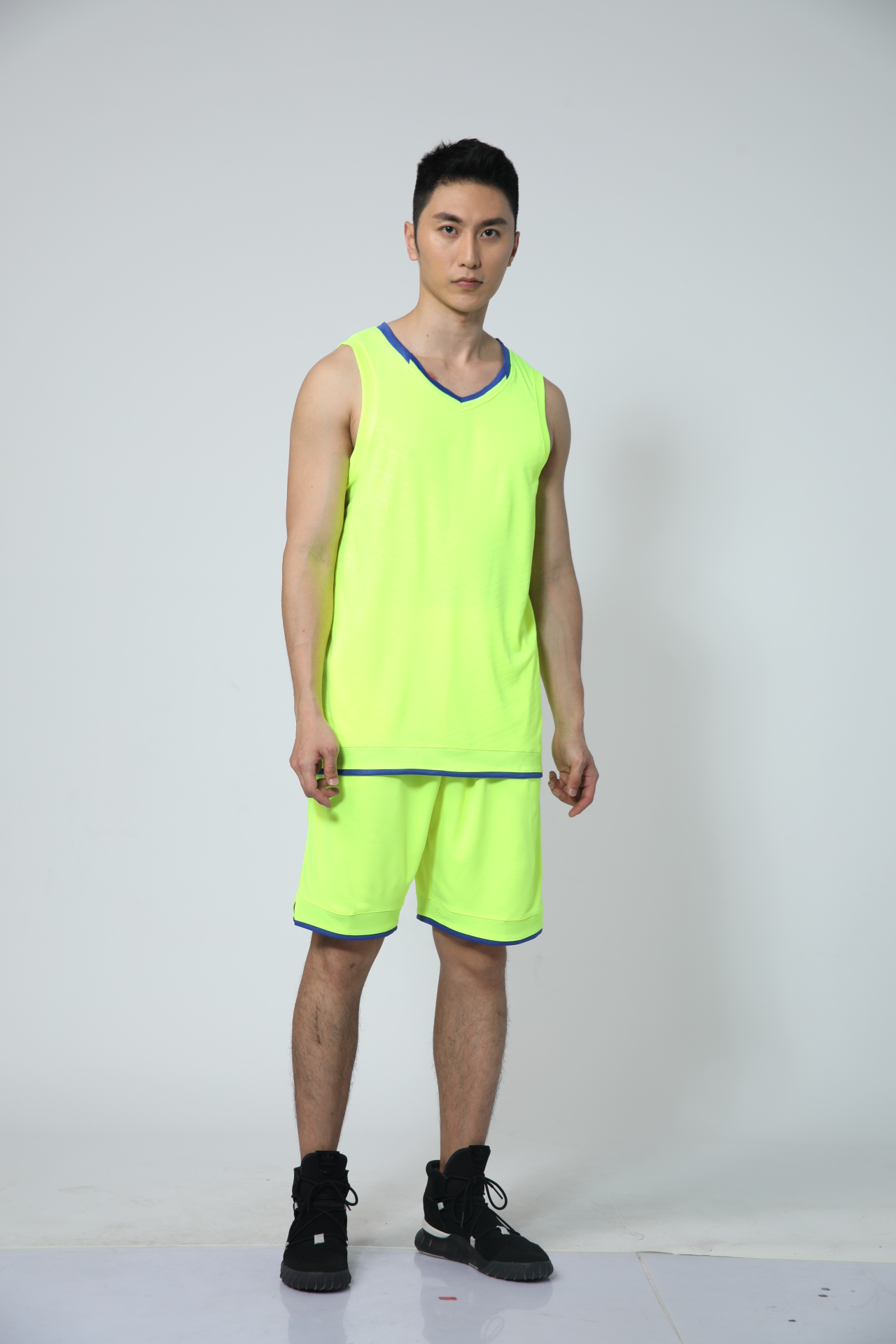 

Clothes Badminton Wear Shirts Women/Men Golf luoma T-shirt Table Tennis Shirts Quick Dry Breathable Training Sportswear Shirt, Green