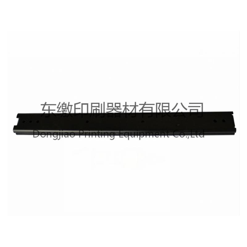 

XL105 Printing Machinery Spare Parts XL105 Printing Machine Pull Rail Pull Rail