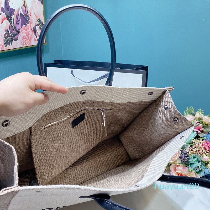 

New- Tote Bag Mens Womens Shoulder Bag Planer Sumptuous Portable Street Fashion Casual Handbags Purses TSYSBB495, Black