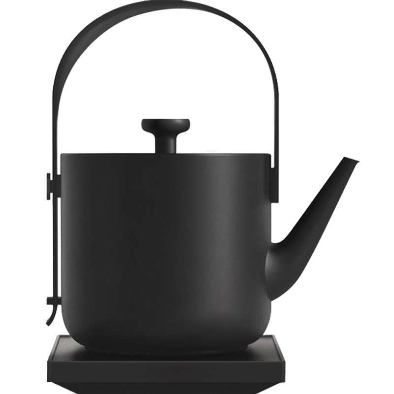 

Electric Kettle Special for Water Pot Boiling Machine Stainless Steel Mini Water Kettle automatic boiling boiler 0.55L
