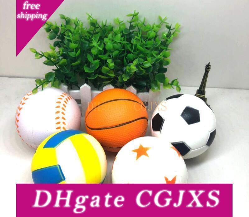 discount stress balls