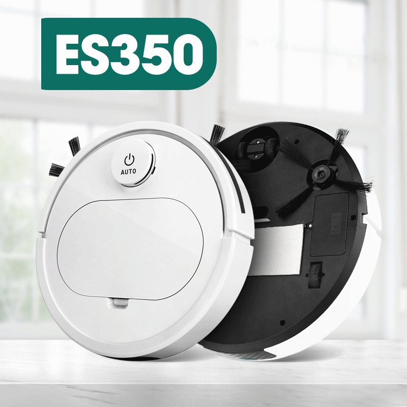 

2000pa Robot vacuum cleaner Mechanical Smart Vacuum Cleaner Multi-function Mopping and Sweeping Cleaning Machine