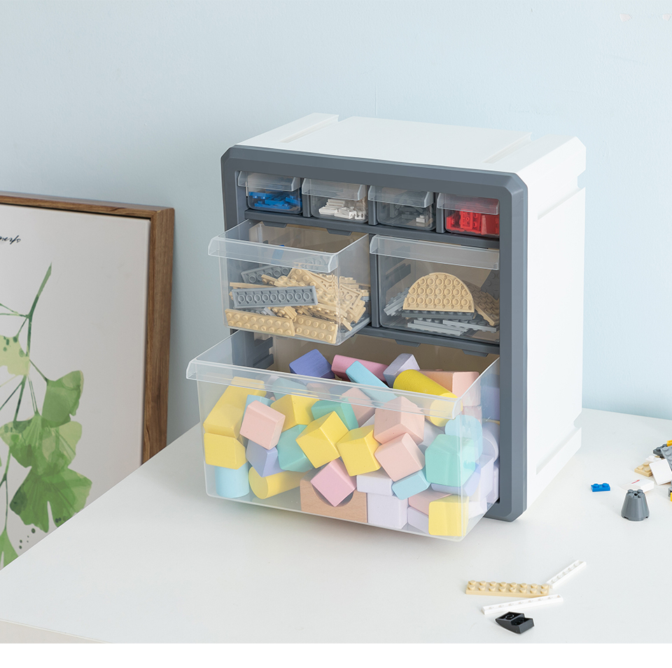 drawer toys organizer