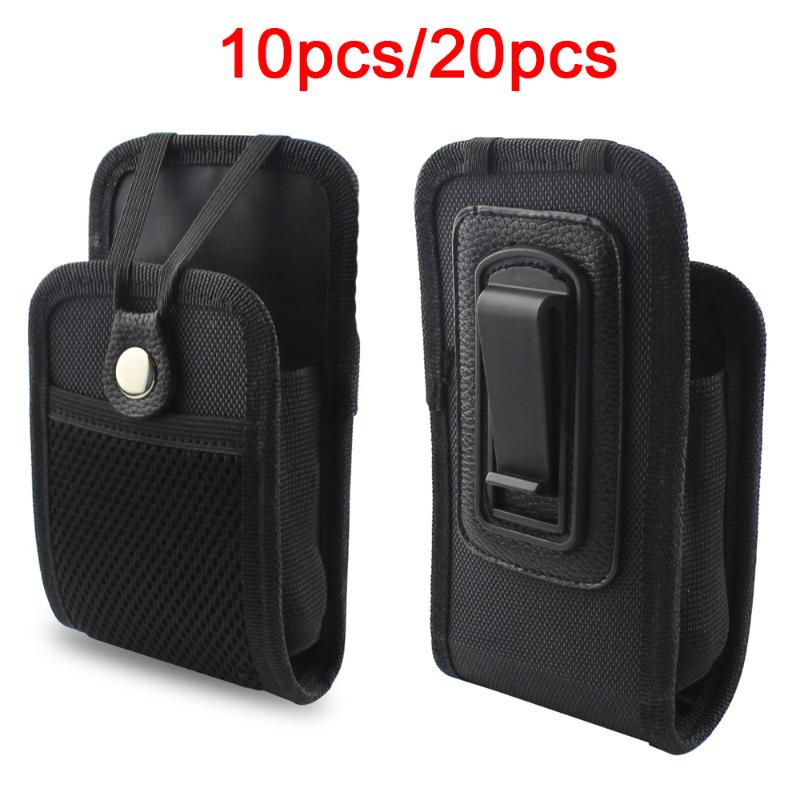 

10pcs/20pcs Brand New Protective Cover Holster For Motorola Symbol MC55 MC55A MC55N MC65 MC67 Handheld Terminal Scanner