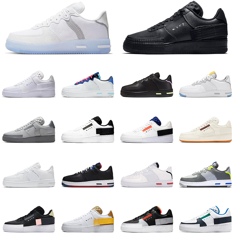 

2020 n354 men women react dunk outdoor running shoes Light Bone Blue Astronomy Black Violet Light Smoke Grey Wolf Grey mens trainer sneakers, Volt