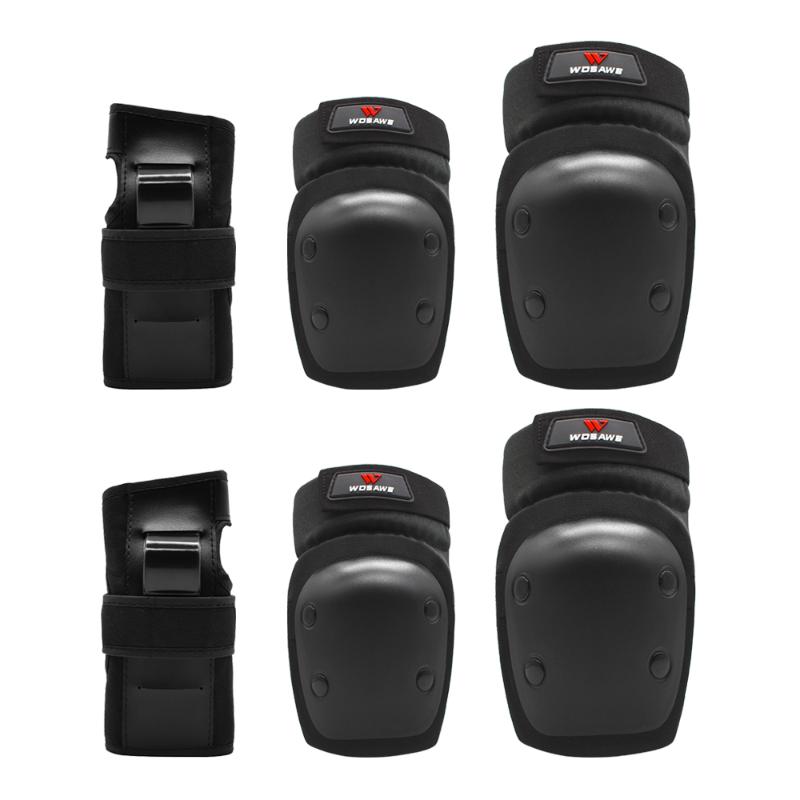 

Children Body Protecter Motorcycle Knee Protector Guard Elbow Pads Snowboard Off-Road Protective Plate Gear Elbow Knee Support