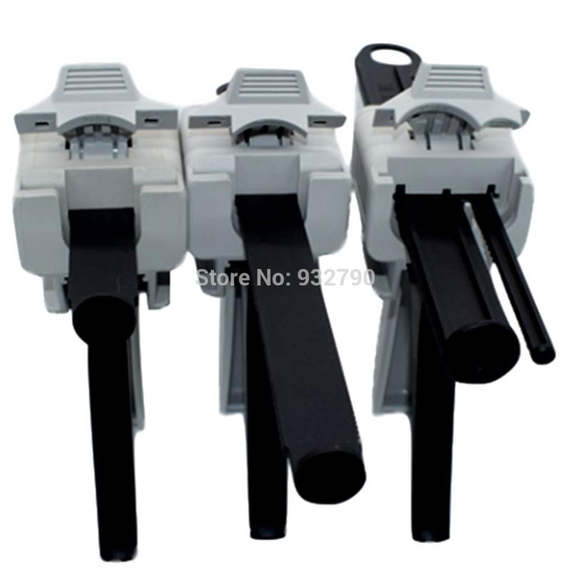 

10:1 1:10 30cc 55cc 75ml Cartridge Applicator Gun Structural Epoxy Adhesives Dispensing Gun Cartridge Caulk Guns Adhesive Guns